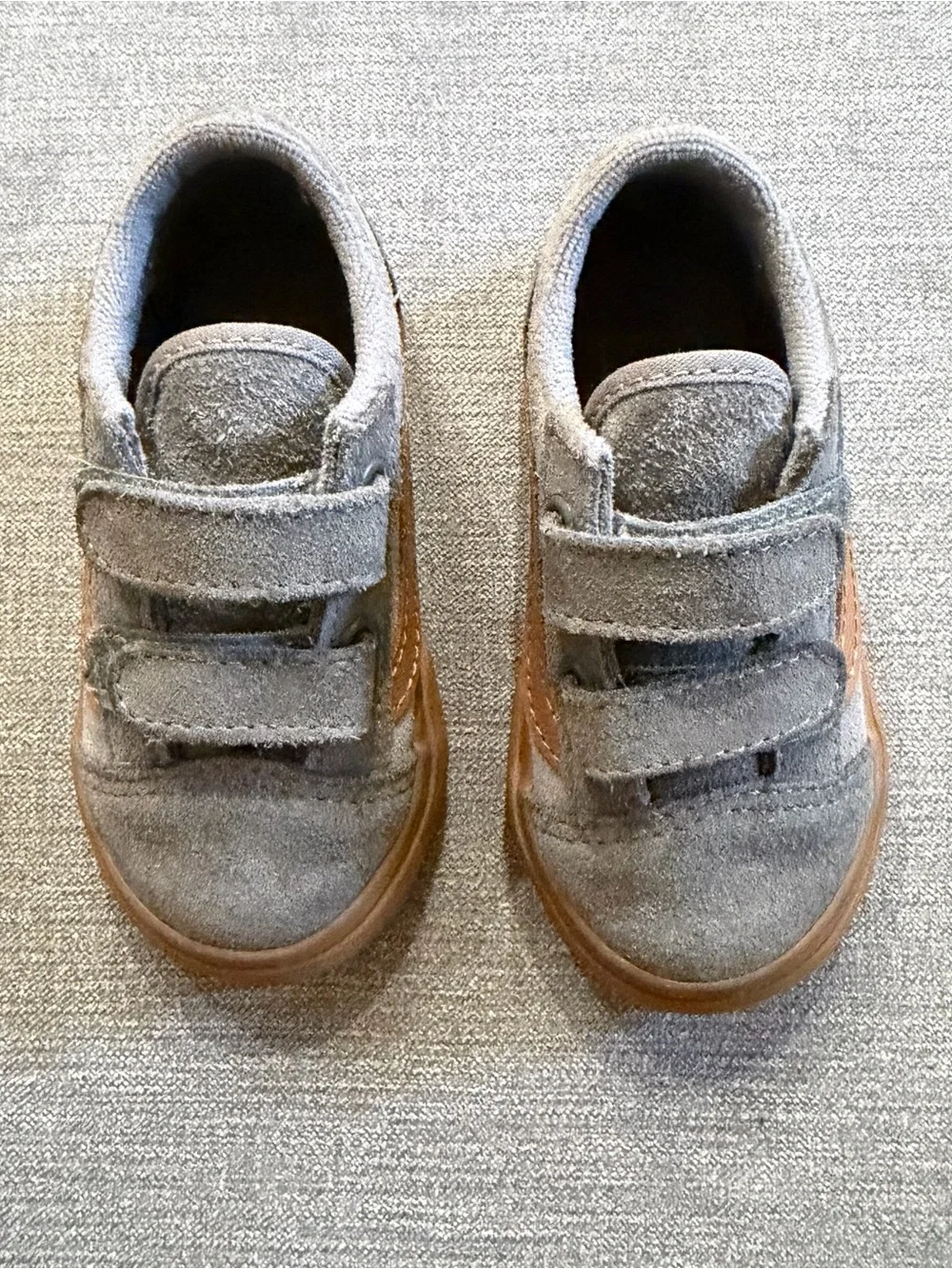 Vans classic kids